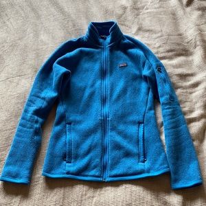 Patagonia Better Sweater